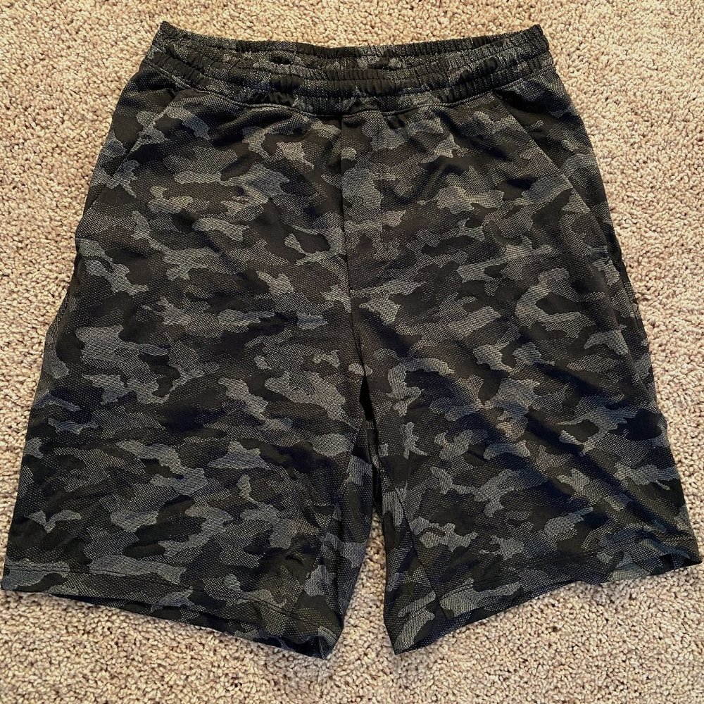 Lululemon Pacebreaker 9" Short *LINER REMOVED*